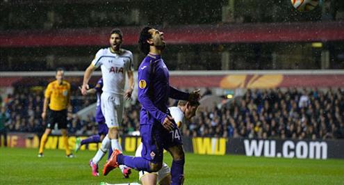 تقرير.. كبار إيطاليا ينتظرون صلاح بعد موقعة توتنهام الأوروبية